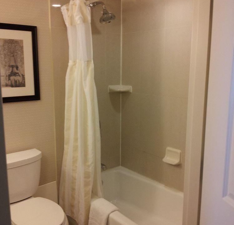 Photo of Bathroom in Northeast Mississauga