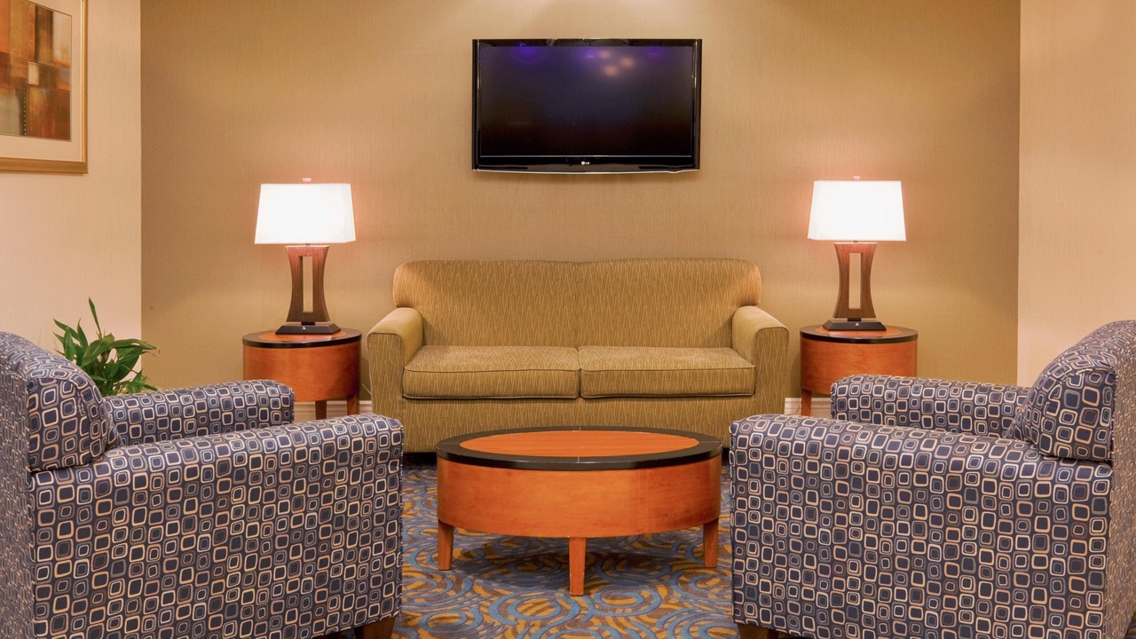 Photo of Livingroom in Lake Wales