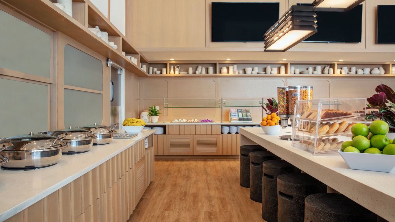 Photo of Kitchen in Aventura