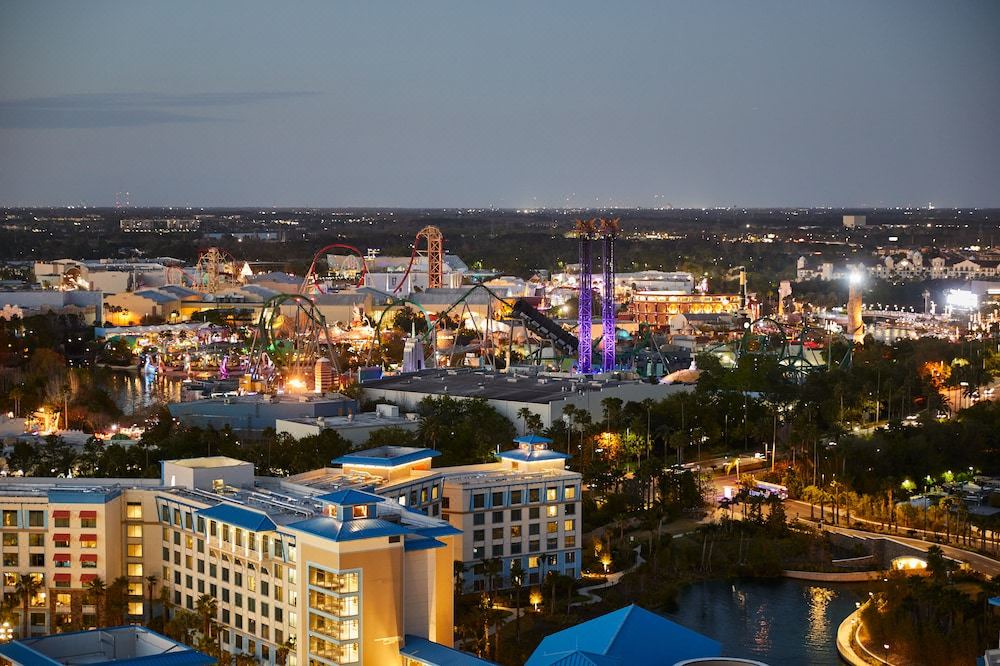 Photo of Others in Florida Center