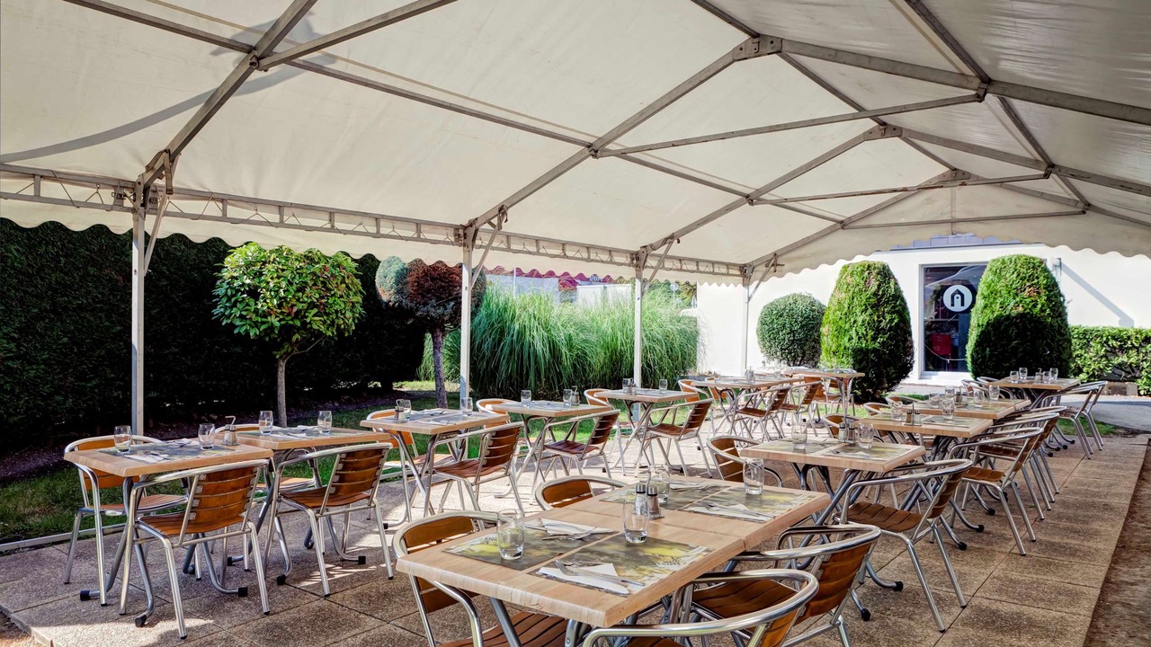 Photo of Patio Balcony in Bonneuil-sur-Marne