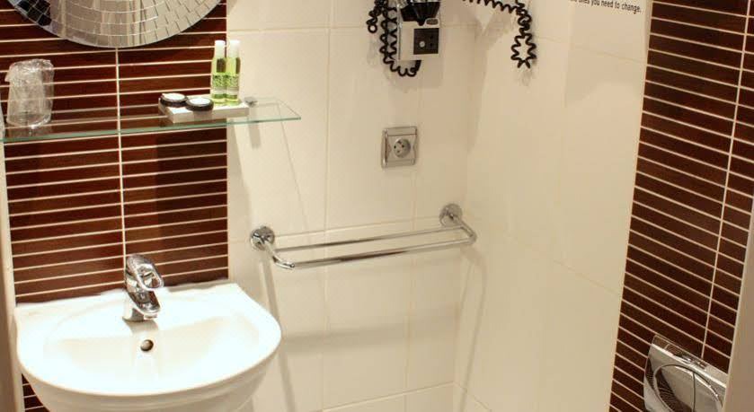 Photo of Bathroom in Ternes