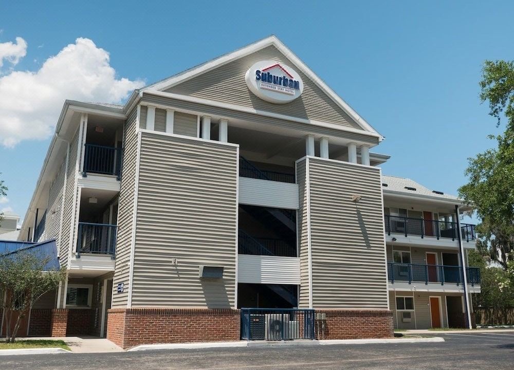Photo of Buildings in Lakeland