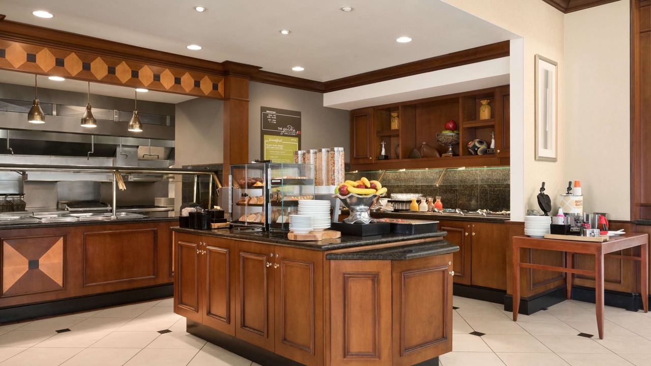 Photo of Kitchen in Vaughan