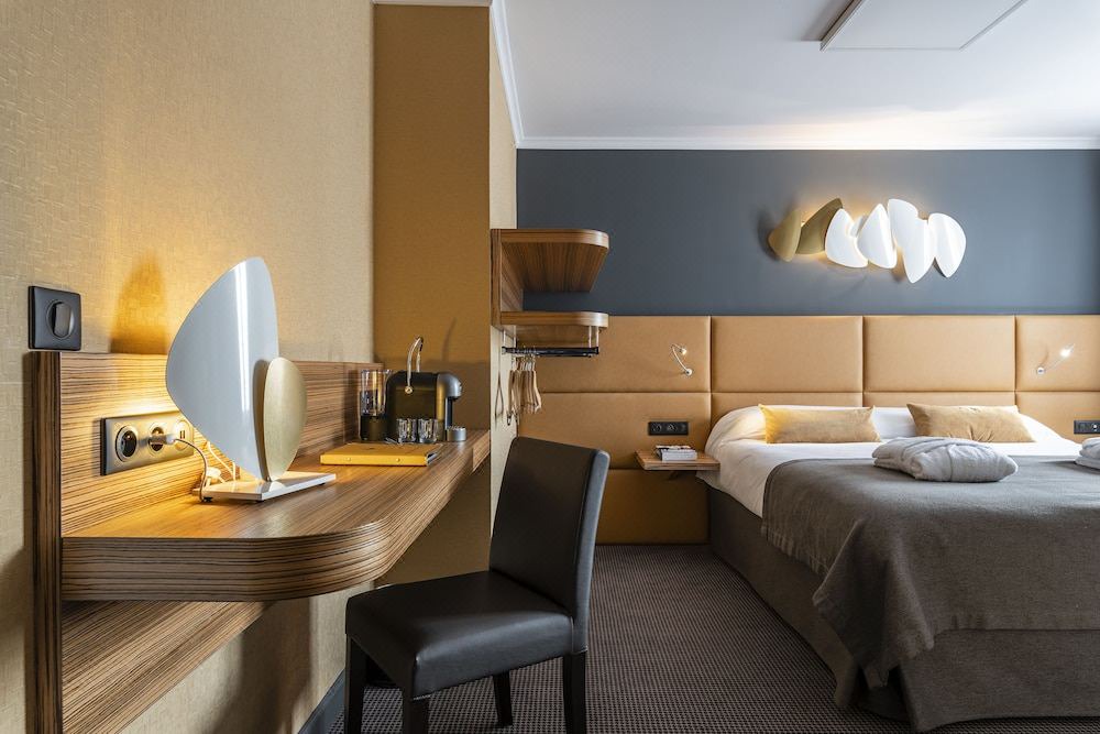 Photo of Livingroom in Clichy