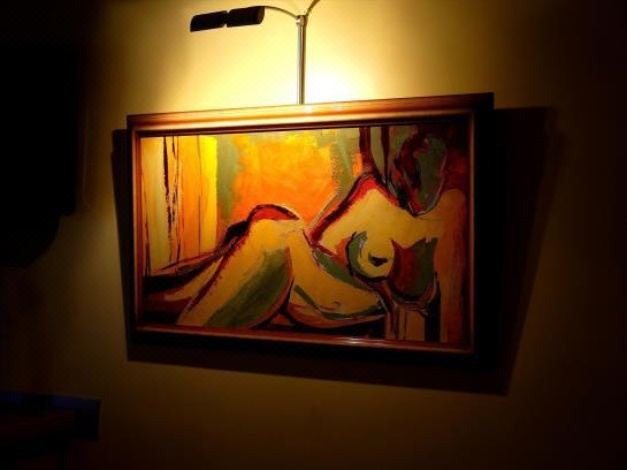 Photo of Bedroom in Notre-Dame-des-Champs