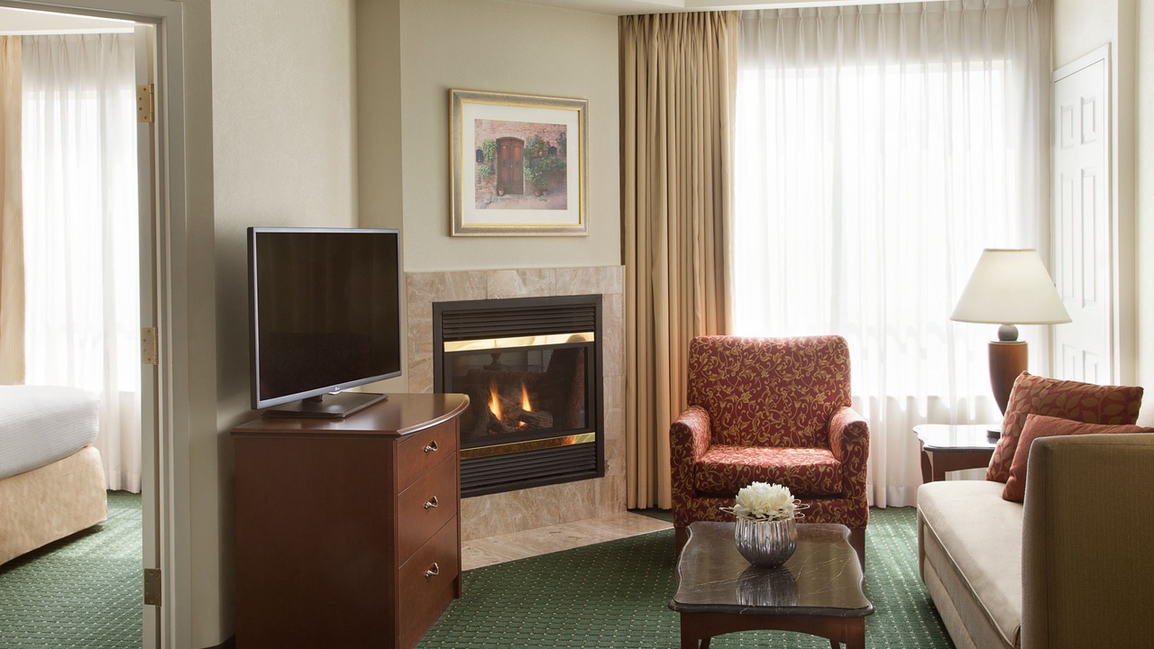Photo of Livingroom in Etobicoke
