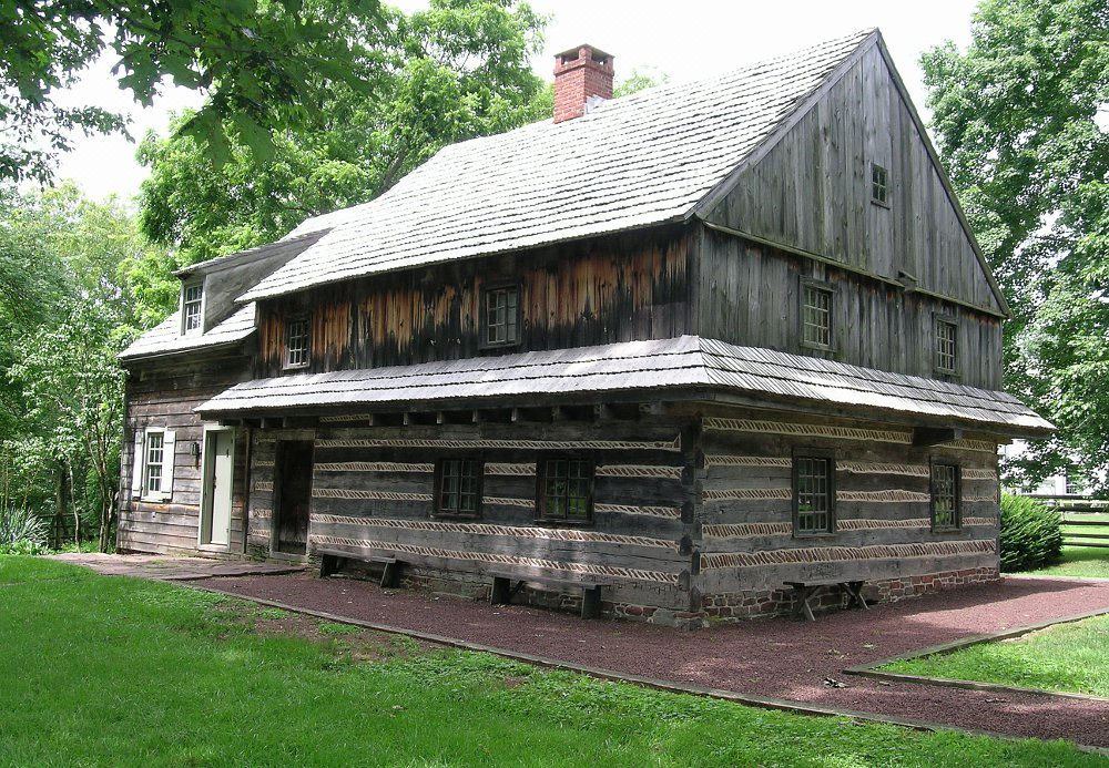 Photo of Buildings in Mainland