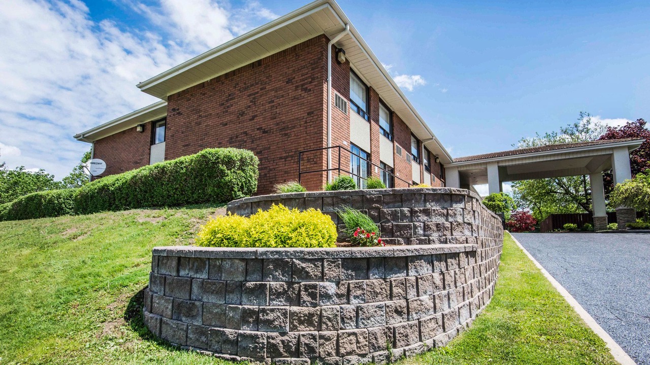 Photo of Buildings in Owen Sound