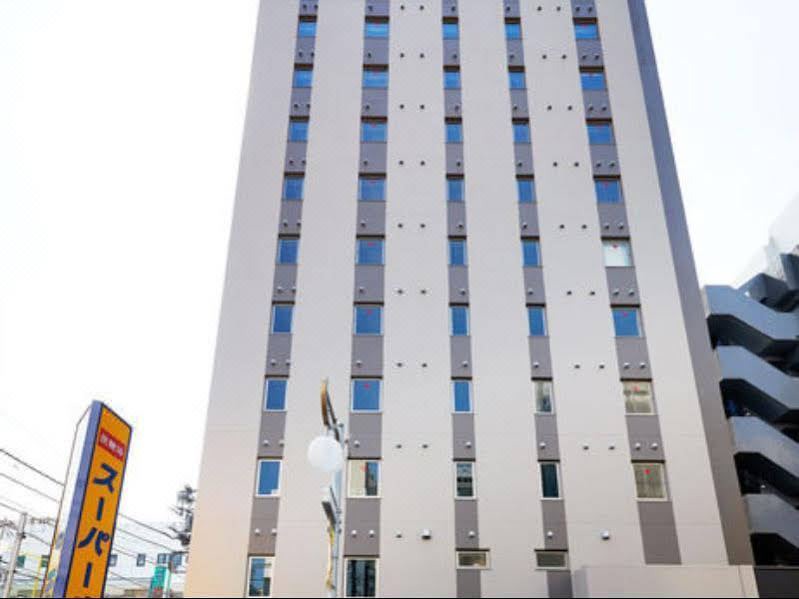 Photo of Buildings in Kabukicho
