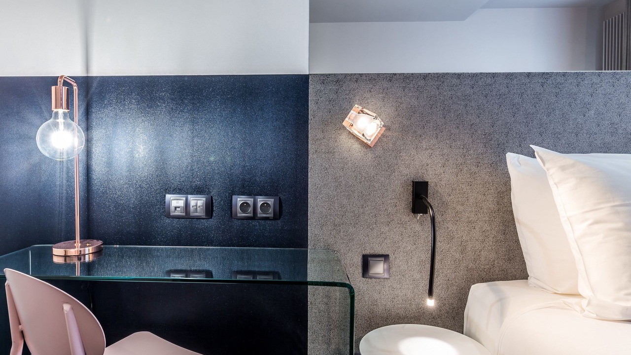 Photo of Bathroom in Batignolles