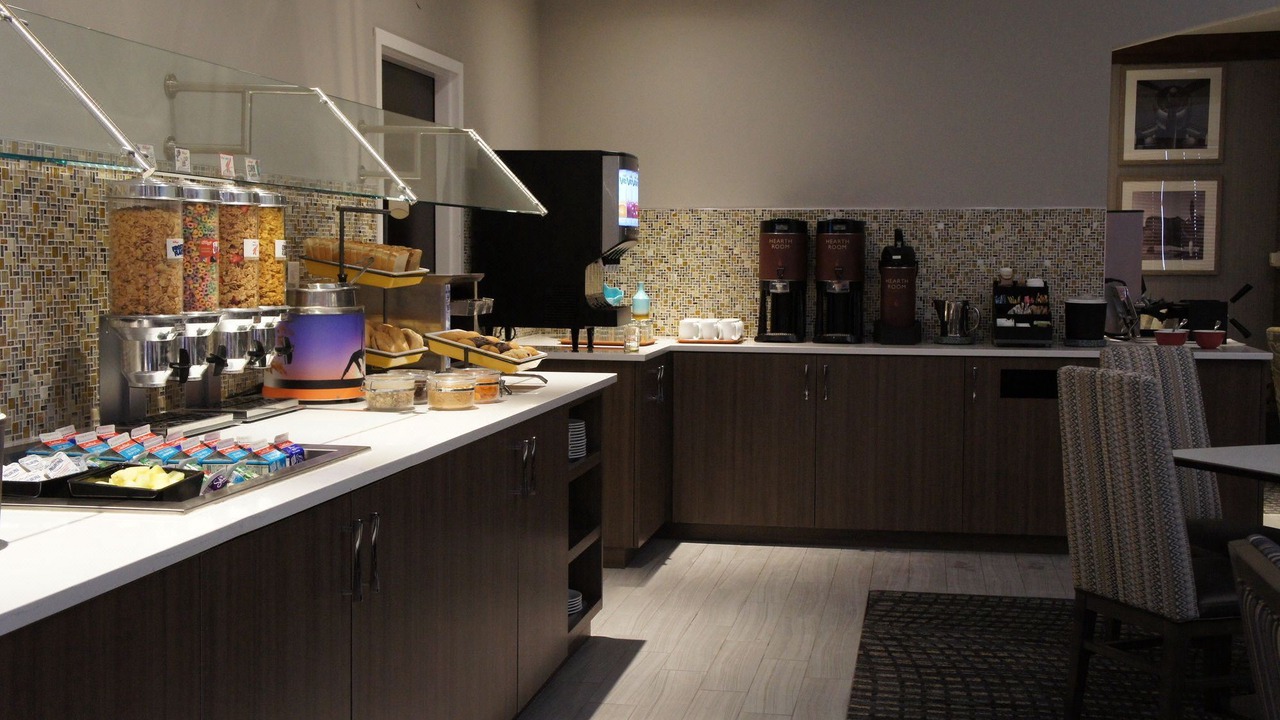 Photo of Kitchen in Etobicoke