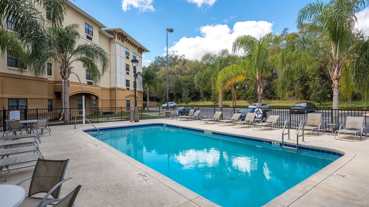 Photo of Outdoor in Lakeland