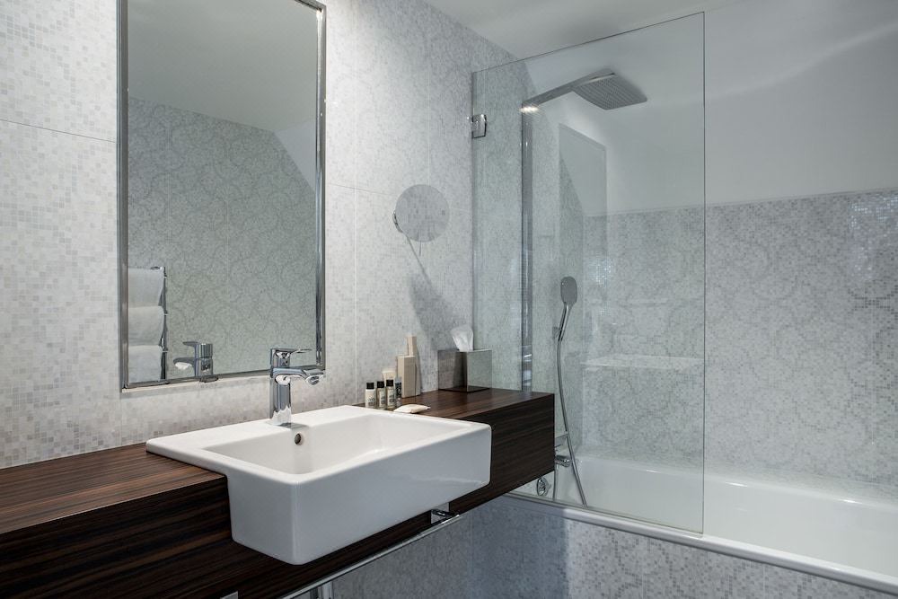 Photo of Bathroom in Grenelle