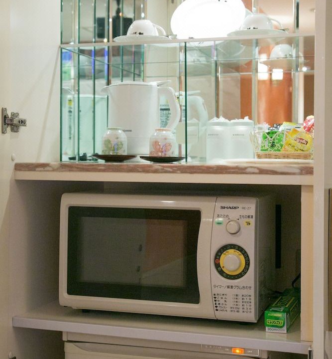 Photo of Kitchen in Kabukicho