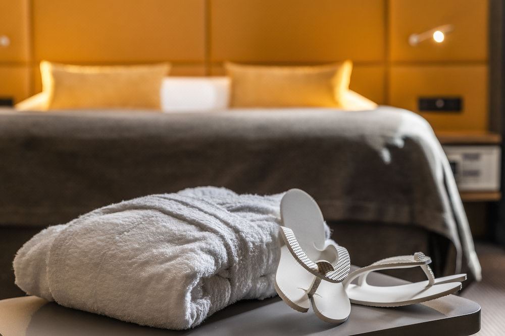 Photo of Bedroom in Clichy