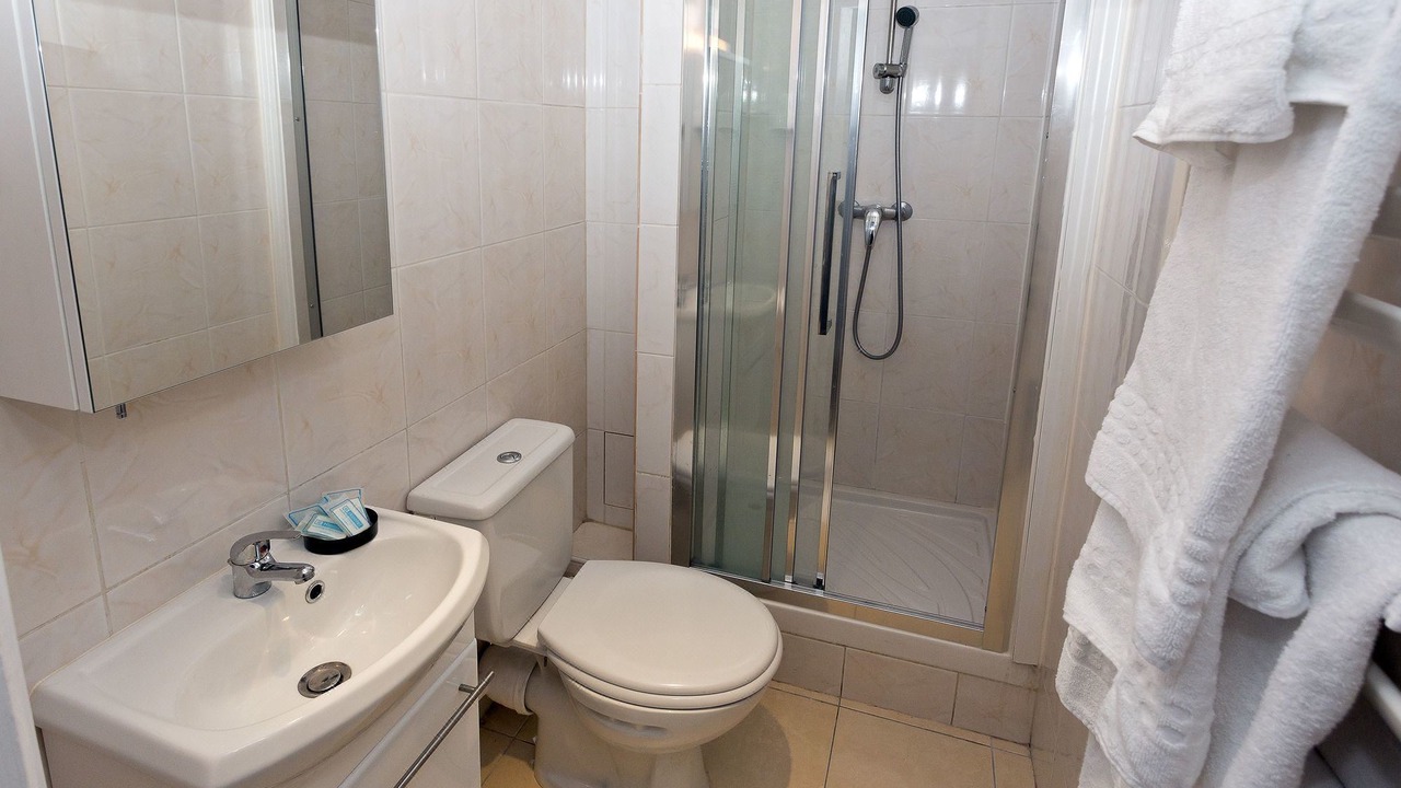 Photo of Bathroom in Belleville