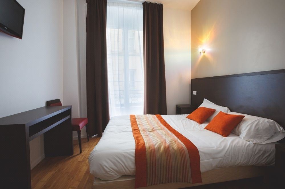 Photo of Bedroom in Bonne-Nouvelle