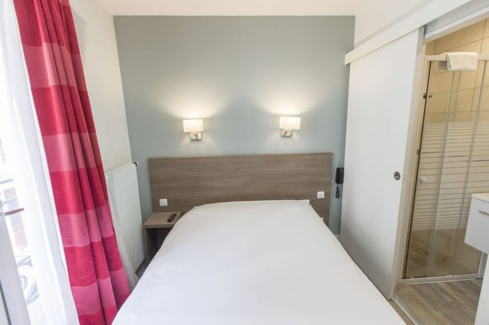 Photo of Bedroom in Belleville