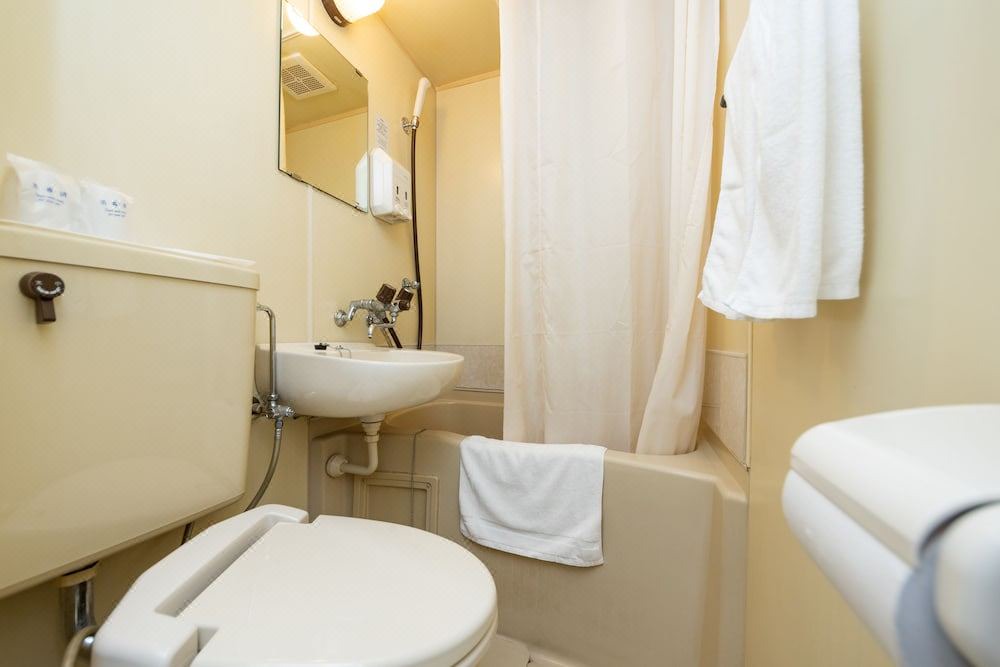 Photo of Bathroom in Kitakoiwa
