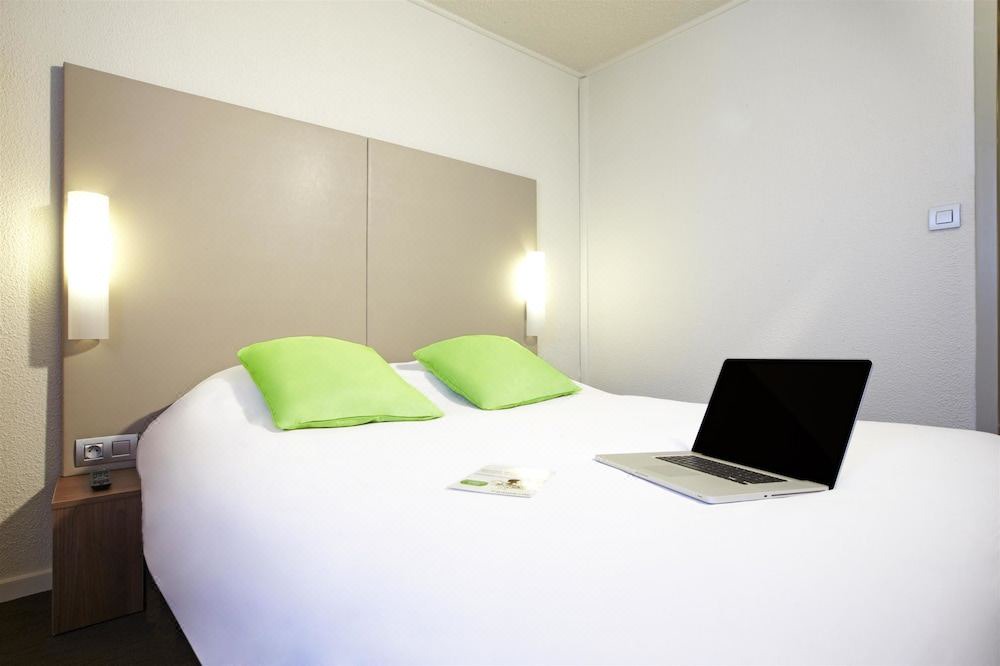 Photo of Bedroom in Villejuif