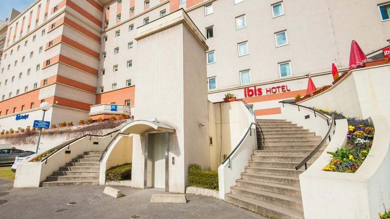 Photo of Buildings in Cœur de Ville