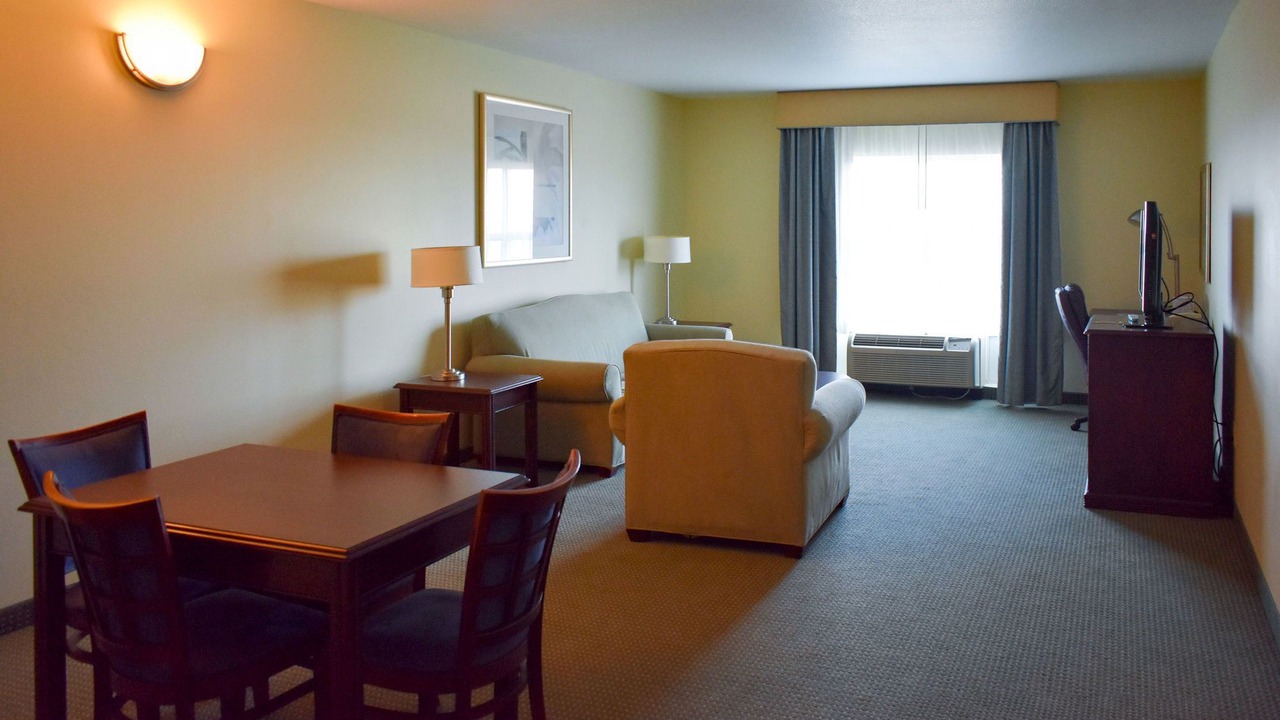 Photo of Livingroom in Tavares