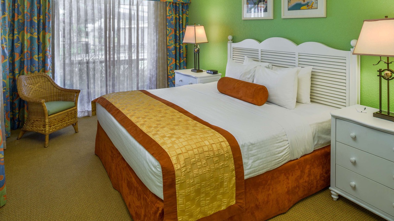 Photo of Bedroom in West Kissimmee