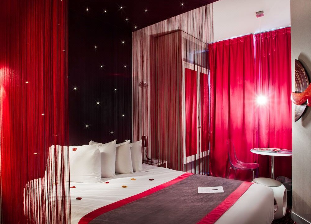 Photo of Bedroom in Val-de-Grace