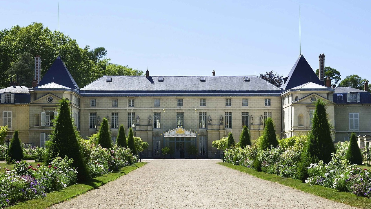 Photo of Buildings in Rueil-Malmaison