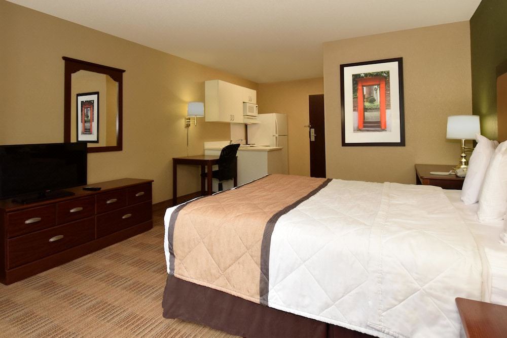 Photo of Bedroom in Fairvilla