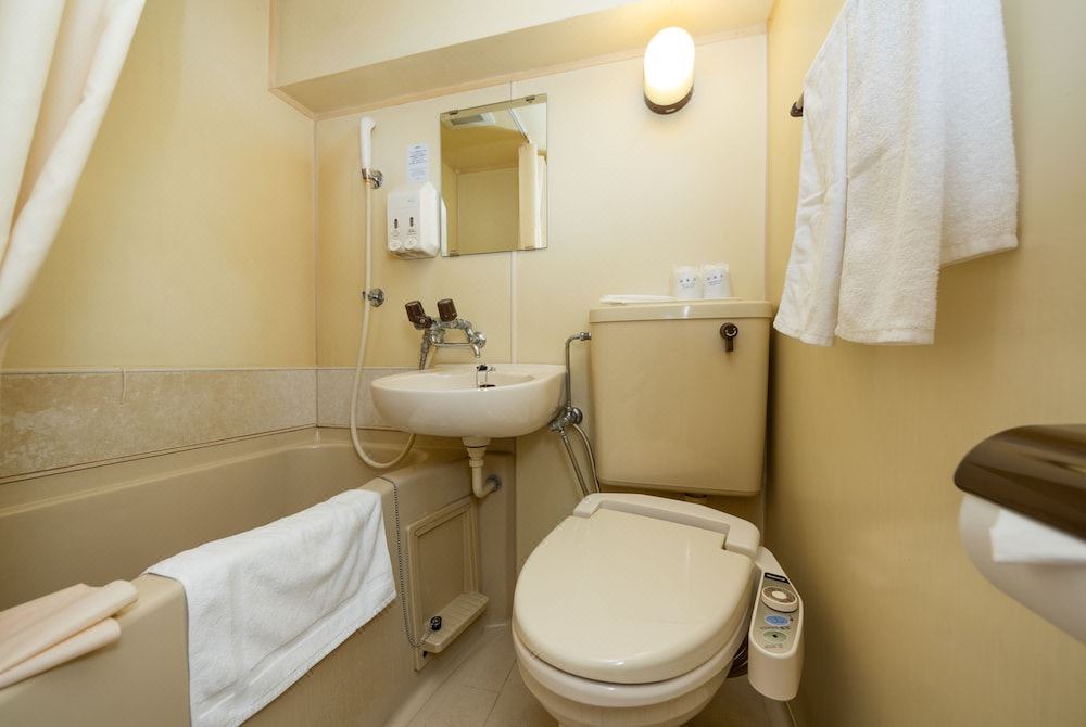 Photo of Bathroom in Kitakoiwa