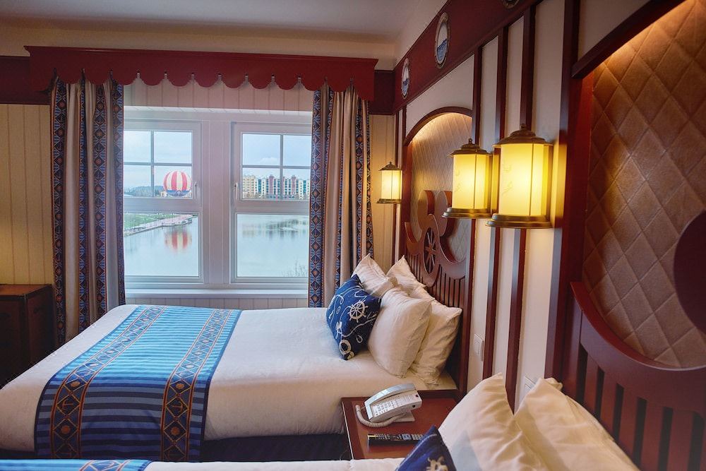 Photo of Bedroom in Coupvray
