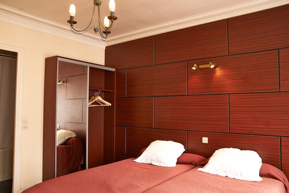 Photo of Bedroom in Neuilly-sur-Seine