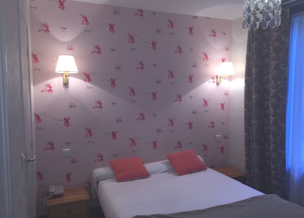 Photo of Bedroom in Quartier du Petit-Montrouge