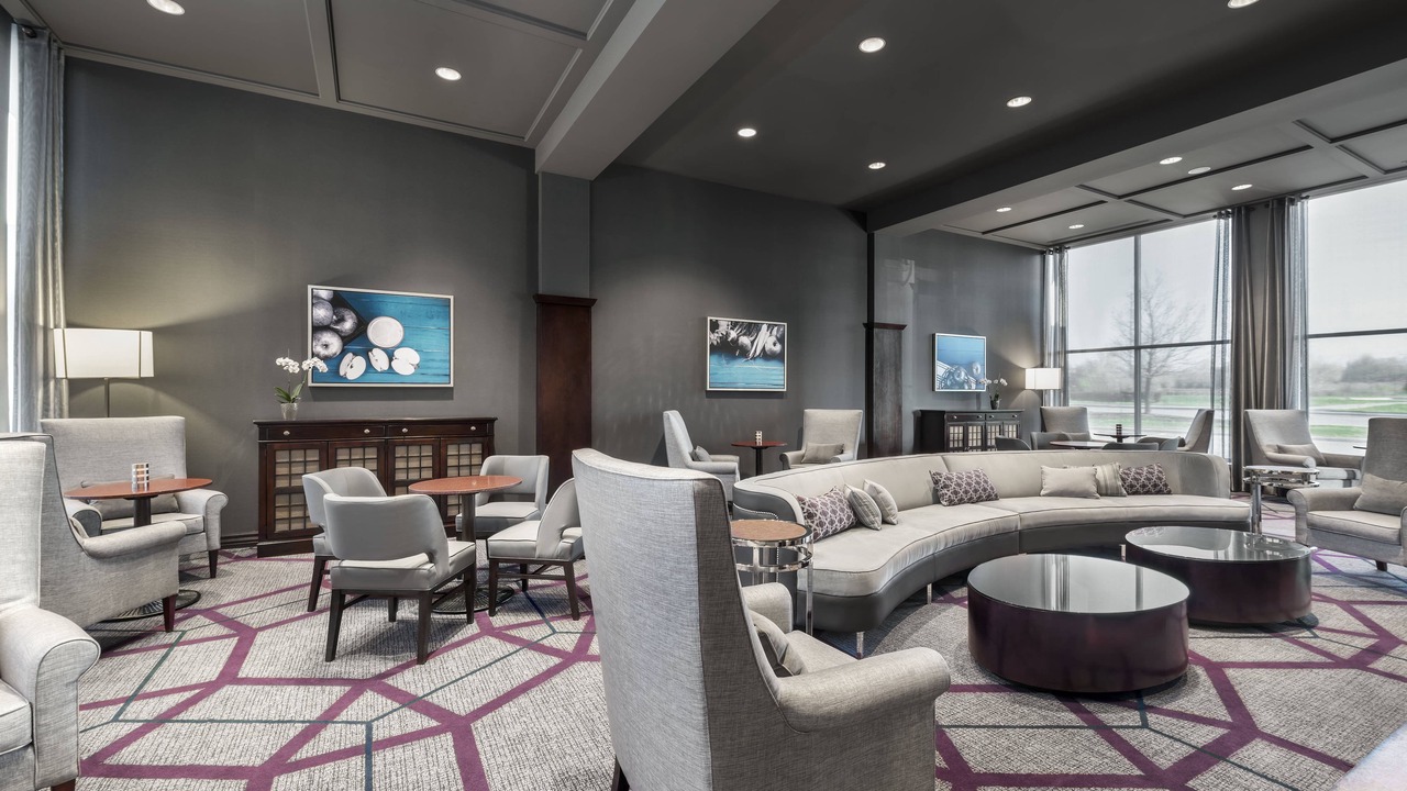Photo of Livingroom in Etobicoke