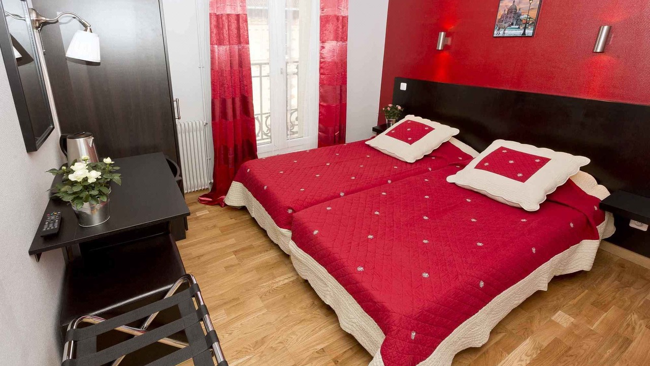 Photo of Bedroom in Belleville