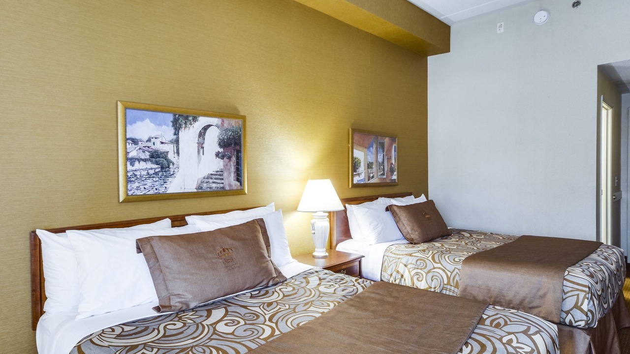 Photo of Bedroom in Airport Road Business Centre