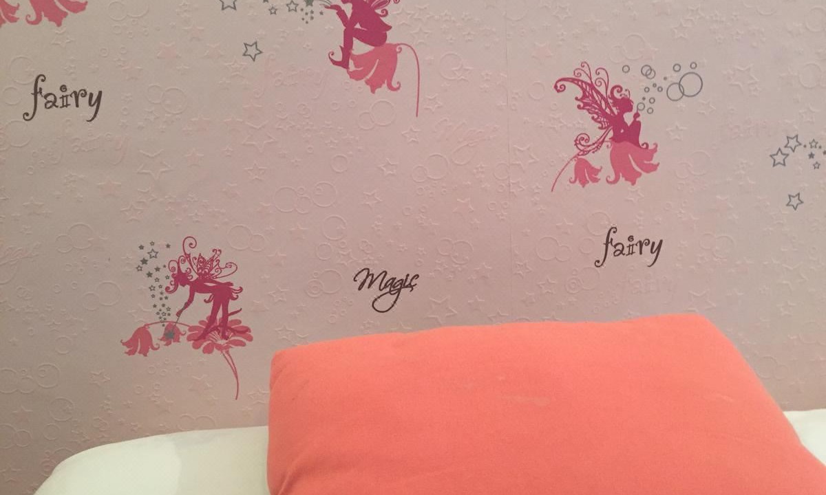 Photo of Bedroom in Quartier du Petit-Montrouge
