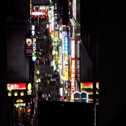 Photo of Others in Kabukicho
