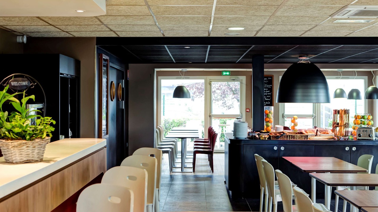 Photo of Kitchen in Bonneuil-sur-Marne