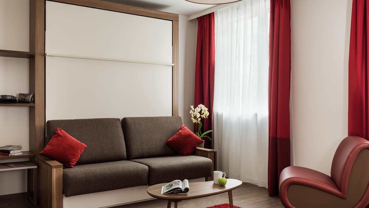 Photo of Livingroom in Cœur de Ville