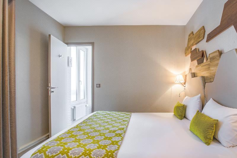 Photo of Bedroom in Batignolles