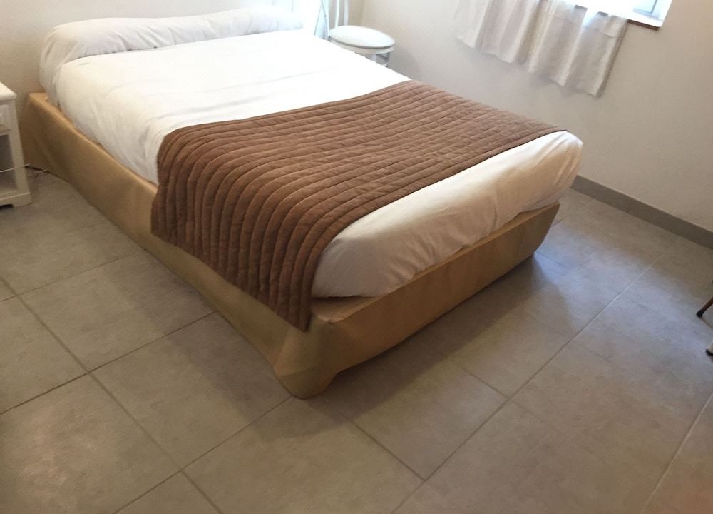 Photo of Bedroom in Quartier du Petit-Montrouge
