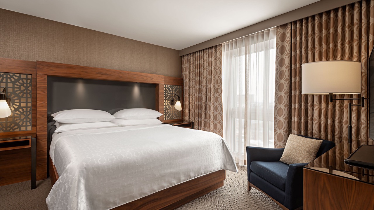 Photo of Bedroom in Etobicoke