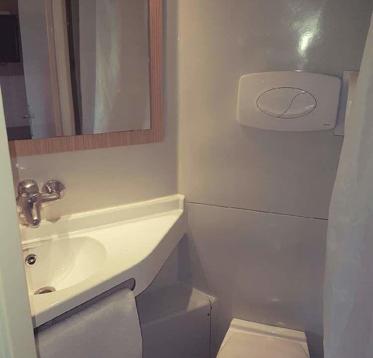 Photo of Bathroom in Les Mousseaux