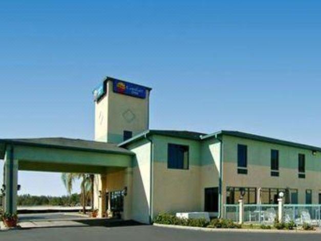 Photo of Buildings in Wesley Chapel
