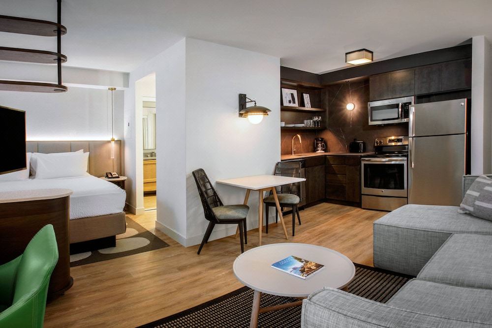 Photo of Livingroom in Aventura