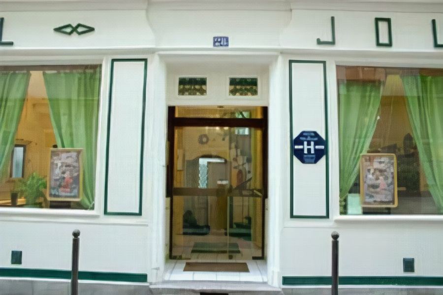 Photo of Others in Batignolles