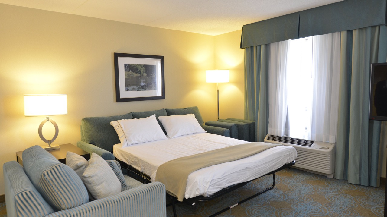 Photo of Bedroom in Township of Woolwich